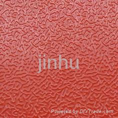 embossed aluminum coil 4