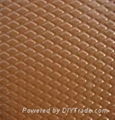 embossed aluminum coil