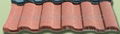 STONE CHIP COATED STEEL ROOFING TILE 5