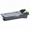 Compatible Toner AR310T, AR270T, Chip for  Sharp ARM208/236/237/257/270/275/276