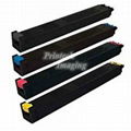 Sharp MX2000/2300/2700/3501/4501 Toner Cartridge, Bulk Toner Powder