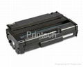 Toner, OPC Drum, Wiper Blade, Chip, Fuser for Ricoh Aficio SP3400/3410/3500/3510