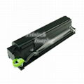 Sharp ARM355/455, MXM350/450 Compatible Toner AR455T,Drum,Chip, Blade, Developer