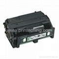 Toner, Drum, Chip, Blade, Fuser Roller for Ricoh Aficio SP4100/4110/4210/4310