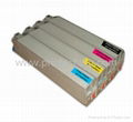 OKIdata C9600/9650/9800 Compatible Toner & Drum Cartridge 