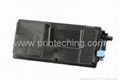 Toner Cartridge TK3110 TK3112 TK3114 Chip for Kyocera FS4100