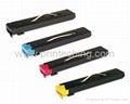 Toner,Drum,Blade,Chip,Charge Roller for Xerox DCC5540/6550/7550, C5500/6500/7500