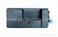 Toner Cartridge TK3110 TK3112 TK3114 Chip for Kyocera FS4100