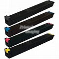 Sharp MX2301/2600/2601/3100/3101/4100/4101/5000/5001 Toner Cartridge, Bulk Toner