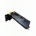 Toner Cartridge, Drum Unit, OPC Drum, Blade, Chip for Samsung SCX-6545/6555