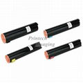 Toner,Drum,Blade,Chip,Fuser Film,Upper Roller,Feed Roller for Xerox Phaser 7700