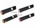 Toner Cartridge, Toner Powder, OPC Drum, Wiper Blade for Xerox Phaser 7750