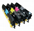 Toner Cartridge, Toner Powder, Chip Konica Minolta Magicolor 1600/1650/1680/1690