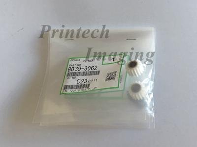 Drum, Developer, Charge Roller for Ricoh 1015, 2015, MP2000, MP2001, MP2500 4