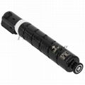 Toner Cartridge, Bulk Toner for Canon IR ADV C250, C350 NPG65, GPR51, C-EXV47