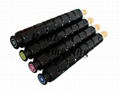 Canon IR ADV C2020/2030/2050/2058/2100/2105 Compatible Toner GPR5 C-EXV34 NPG52 1