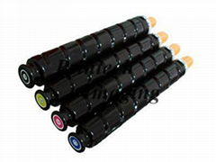 Canon IR ADV C2020/2030/2050/2058/2100/2105 Compatible Toner GPR5 C-EXV34 NPG52