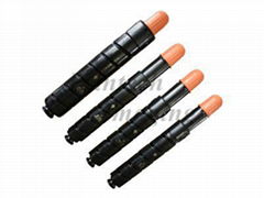 Toners for Canon IR ADV C7055, 7065, 7260, 7270, 7280 GPR33, NPG48, C-EXV31