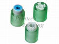 Fixing Film Sleeve, Seperation Roller Ricoh MP2554, 3054, 3554, 4054, 5054, 6054