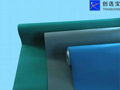 專業定製生產5mm防靜電橡膠墊