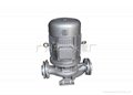 80GD管道泵|廣州清水泵價格|羊城泵業電話