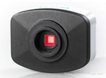 Digtal Camera-ISH 500