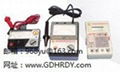 Digital insulation resistance tester 1