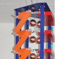 Automatic lightning impact test measurement system  2