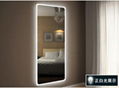 LED Dressing Mirror For makeup