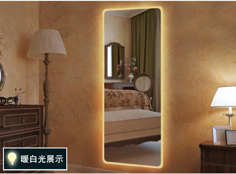 LED Dressing Mirror For makeup 4