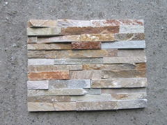 Slate cladding stone/wall stone/cladding stone/culture stone