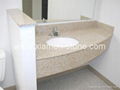 Vanity top/Granite top/kitchen top/Countertop