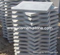 Limestone tile