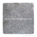 Limestone tile