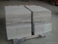 White wood vein/Marble slab/white marble/marble 2