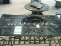 Vanity top/Granite top/kitchen top/Countertop