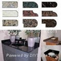 Vanity top/Granite top/kitchen top/Countertop