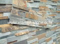 Cladding stone/slate/rust stone/wall stone/