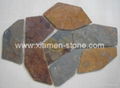 Slate/Culture stone//wall stone/cladding stone/culture stone
