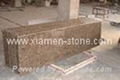 Countertop/Granite Countertop/Vanity top/Kitchen top