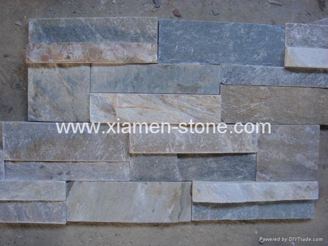 Slate cladding stone/cladding stone/ledgestone/wall stone 3