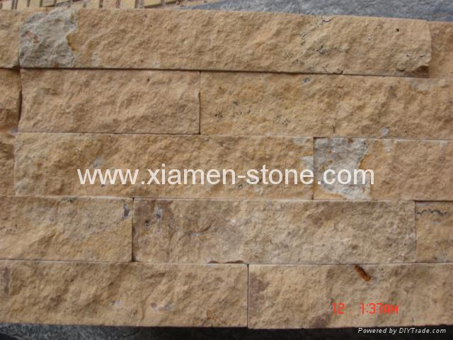 Slate cladding stone/cladding stone/ledgestone/wall stone 5