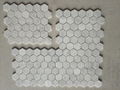 Mosaic/Marble mosaic/wall mosaic/bathroom/kitchen 3