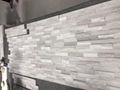 Marble culture stone/white wood marble/culture stone 2