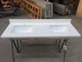 Countertop/quartz/vanity top/kitchen