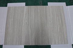 White wood marble/Marble tile/marble