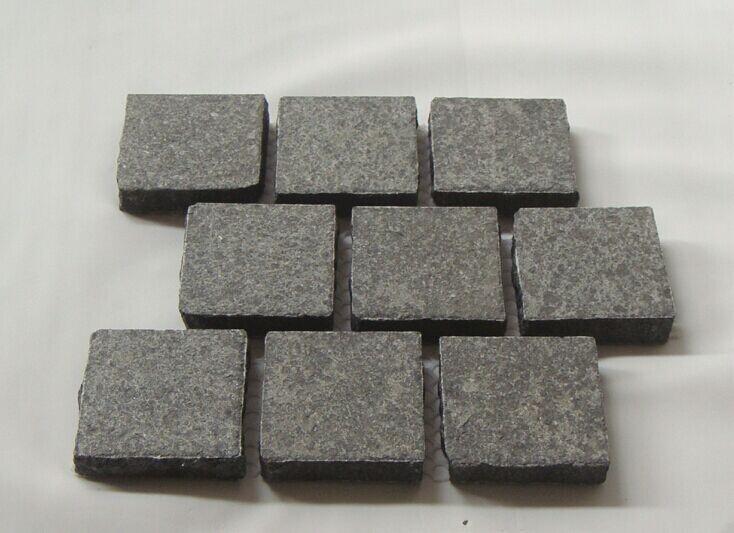 G684/cobble stone/pavement 4