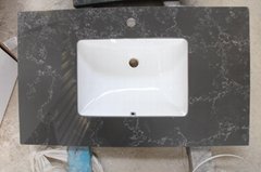 Countertop/quartz/vanity top/kitchen   