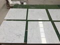 Bianco carrara/Carrara/white marble/calcatta marble/marble