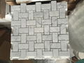 Marble/marble mosaic/wall/wall mosaic/bathroom/kitchen